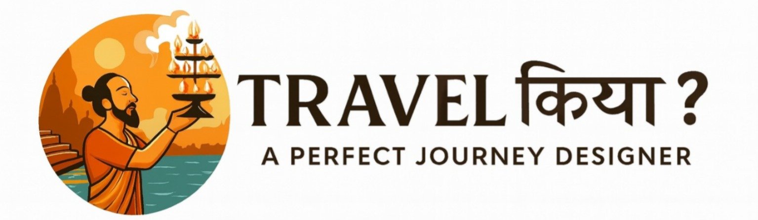TravelKiaa Logo